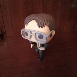 Dwight Schrute FunkoPOP