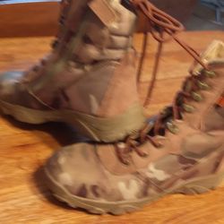 Men's  Hiking / Work Boots