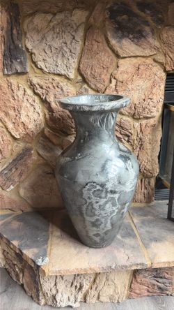 big vase