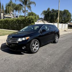 2010 Toyota Venza