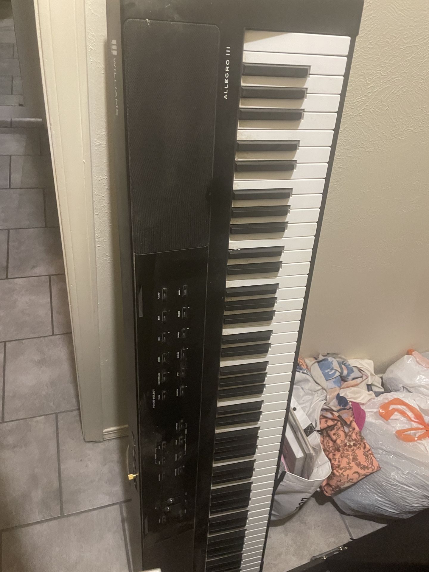 Piano