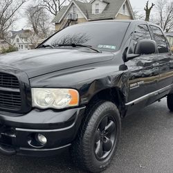 2005 Dodge Ram 1500