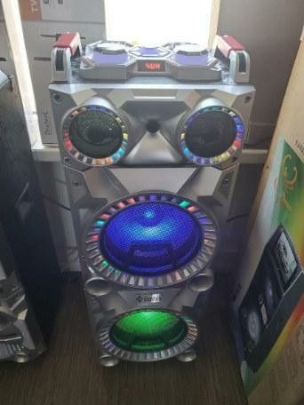 Bluetooth speaker 7,000 watts