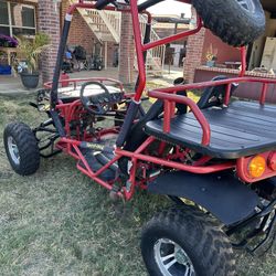 Go Kart For Sale