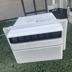 Toshiba Window Air Conditioner 