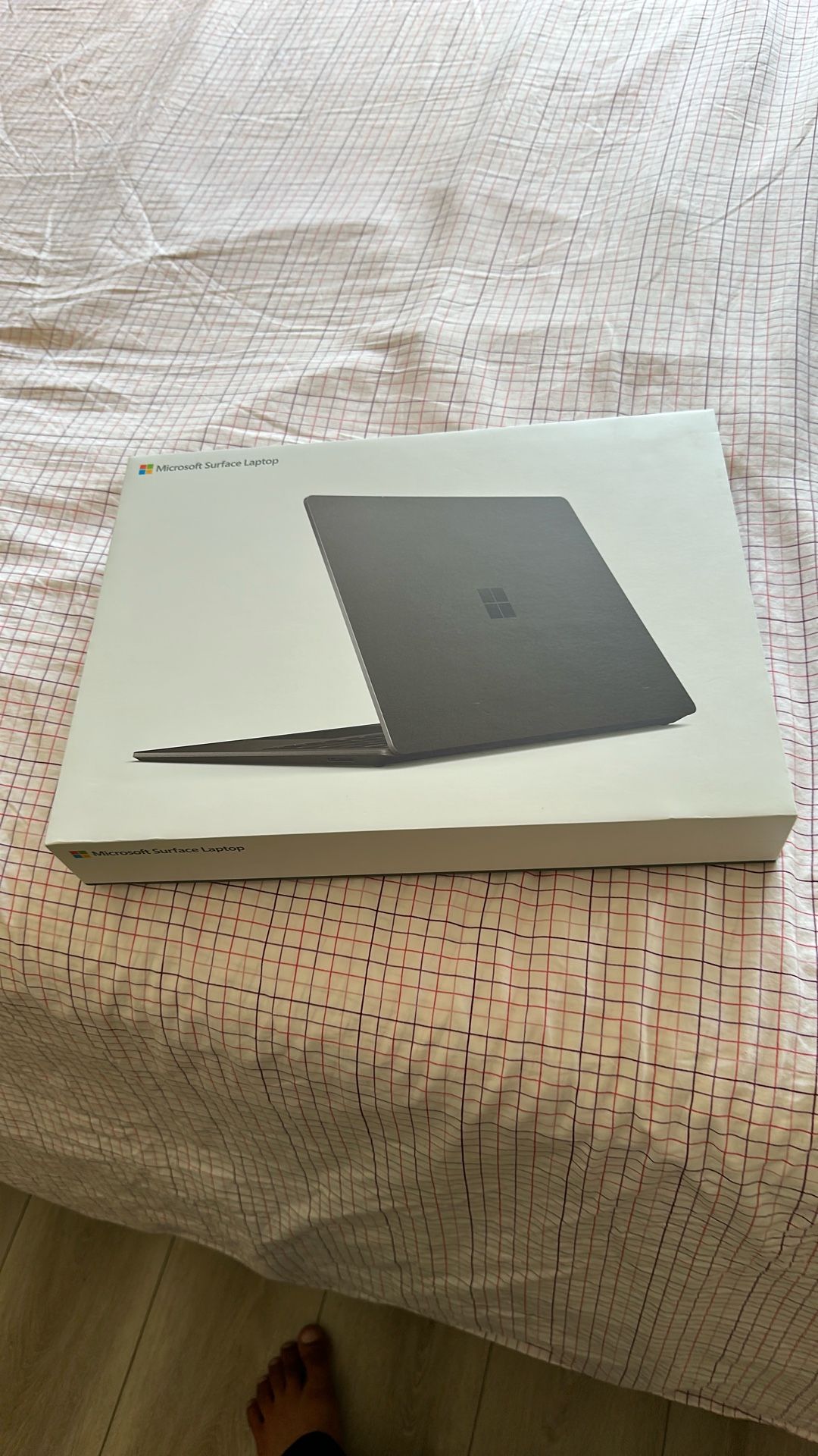 Laptop Microsoft Surface 3 13”