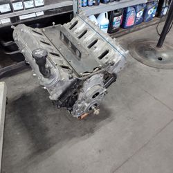 2012 Chevrolet Tahoe