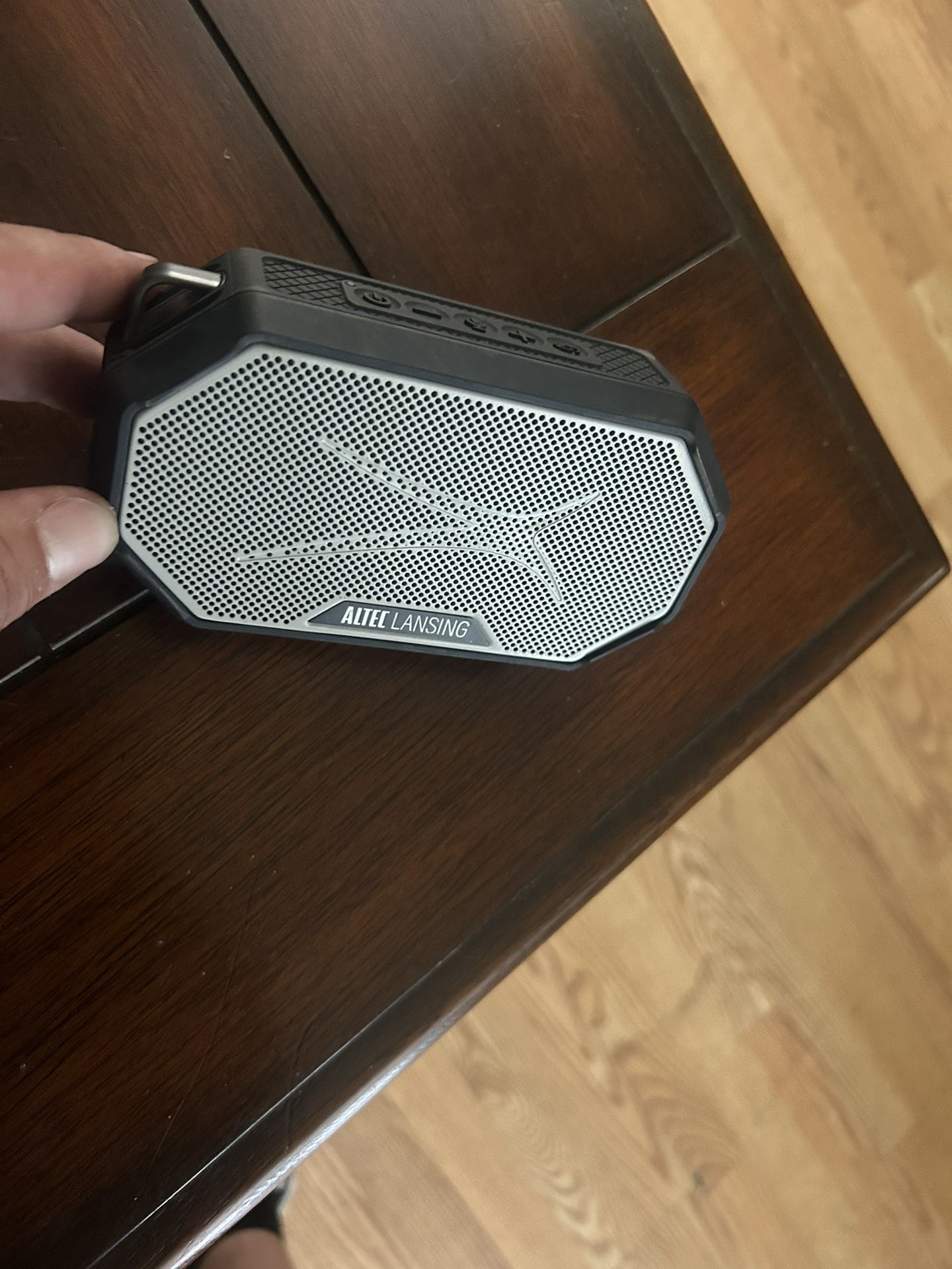 Altec Bluetooth Speaker