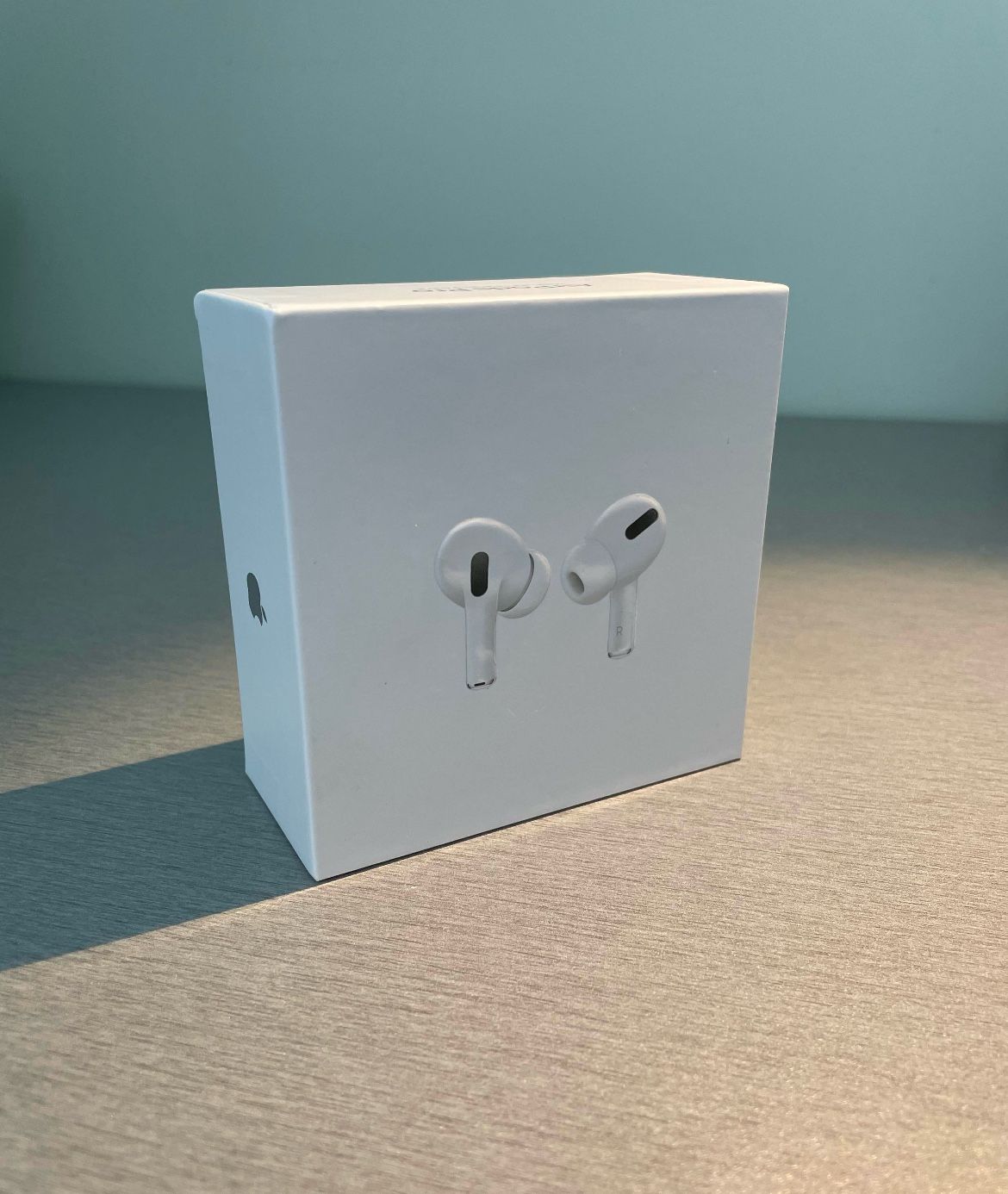 Airpods 4
