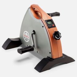 Marcy NS-909 Cardio Mini-Cycle🌺like new