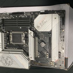 Computer motherboard