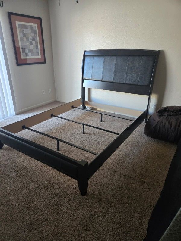 3 Piece Bedroom Set. NEED SOLD FAST.