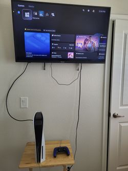 Original PS5 Disc Edition