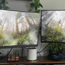 Gaming Pc  /  Gamimg Setup