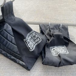 Power Systems Ab Hooks