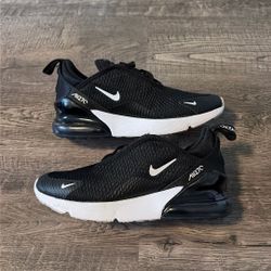 Nike Air Max 270 Kids Shoes 