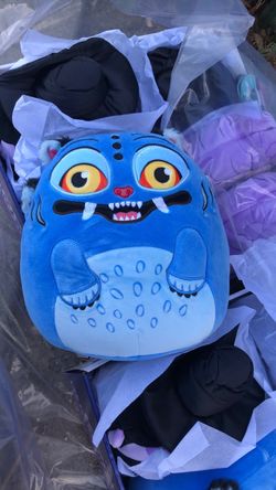 Squishmallows