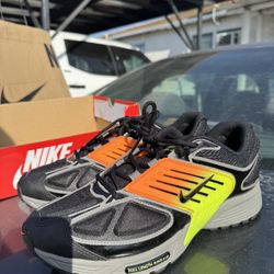 NIKE AIR PEGASUS WAVE