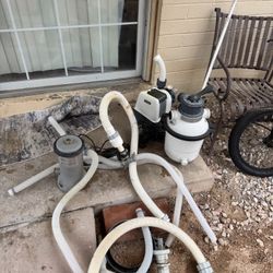 Different Items For Sale 