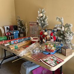 Holiday Decor Christmas