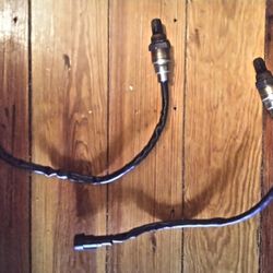 O2 Sensors for Harley-Davidson