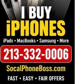 Apple iPhone