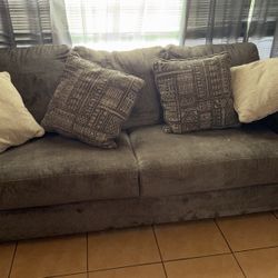 Brand New Sofas 