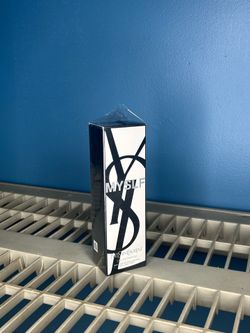 YSL MYSELF EDP 3.3oz