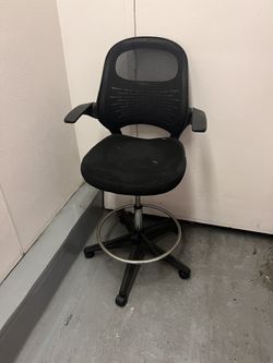 Computer Chair 