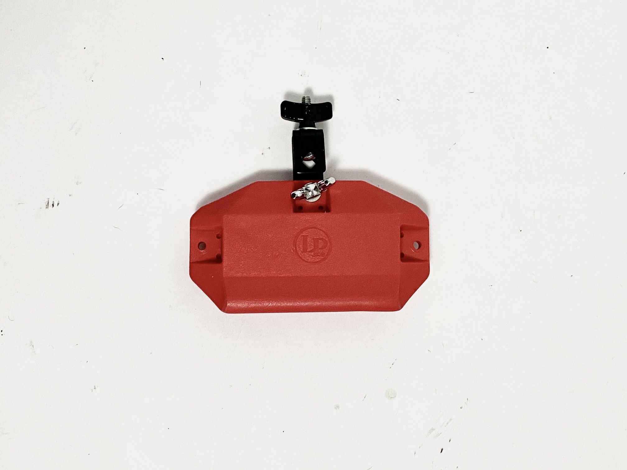 Latin Percussion Bell Diablo Cowbell