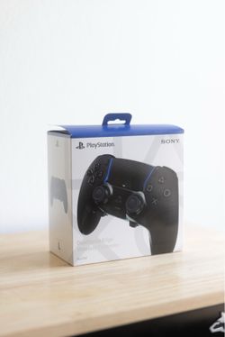 PS5 Dualsense Edge Controller