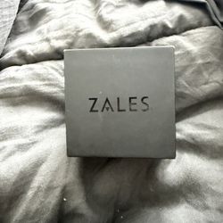 2pc Engagement Ring 