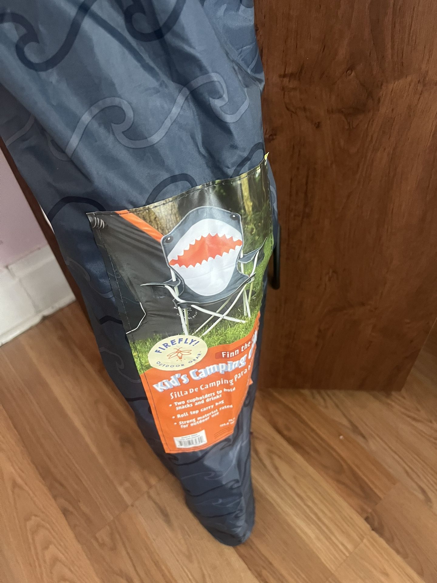Kids Outdoor / Camping Chair