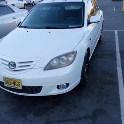 2006 Mazda Mazda3