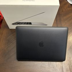 2020 MacBook Pro With Apple M1 Processor 