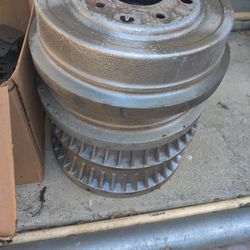 1968 Camaro Parts