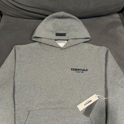 Essentials Hoodie