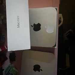 IMAC MINI (send offers) 