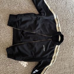 Palm Angels Bomber Jacket (W)