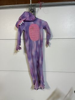 Dinosaur Halloween Costume