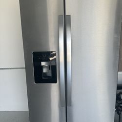 WHIRLPOOL New Refrigerator 