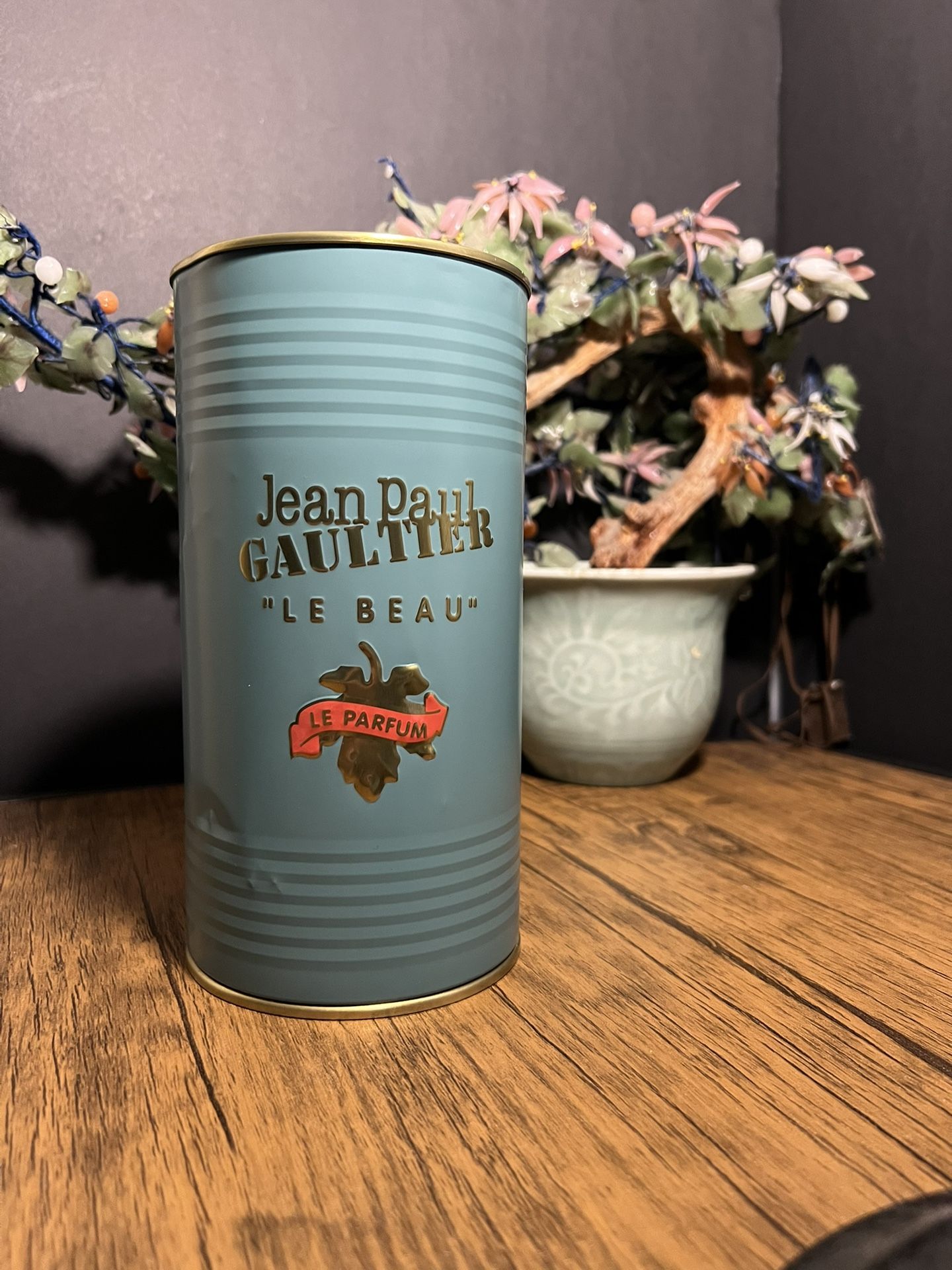 Jean Paul Gaultier “Le Beau”