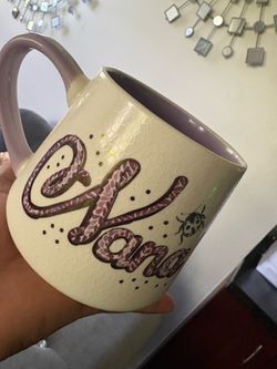 Nana mug