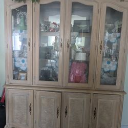 China Hutch 