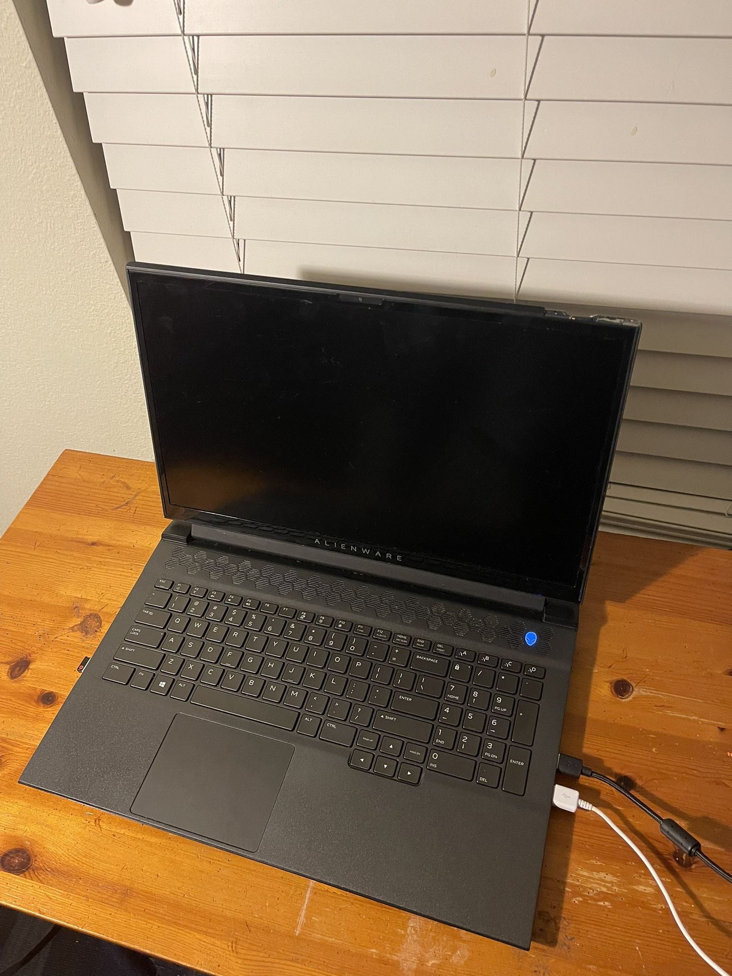 Alienware M17 R4 Gaming Laptop