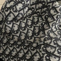 Dior Bucket Hat $500
