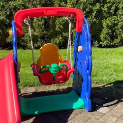 Swing Set