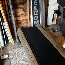 Healthrider Treadmill