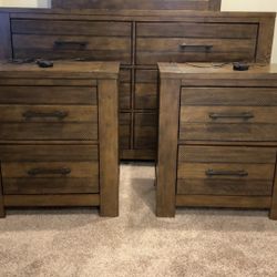 Nightstands 