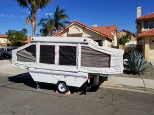 New And Used Pop Up Campers For Sale In Anaheim Ca Offerup